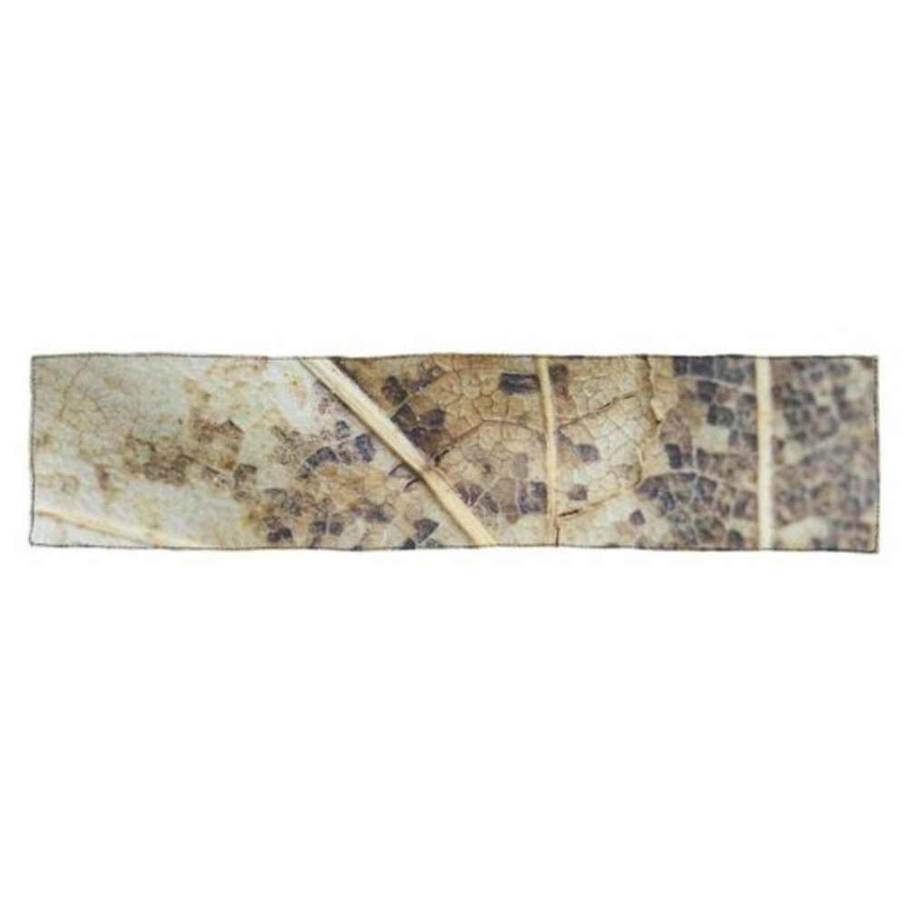silk georgette scarf